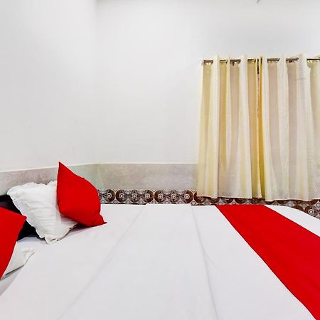 Hotel O Paradise Inn Jodhpur  Eksteriør billede