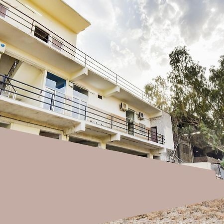 Hotel O Paradise Inn Jodhpur  Eksteriør billede